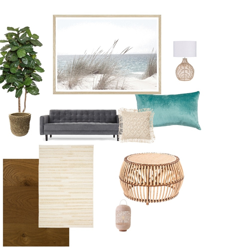 living Mood Board by Michellemartz on Style Sourcebook