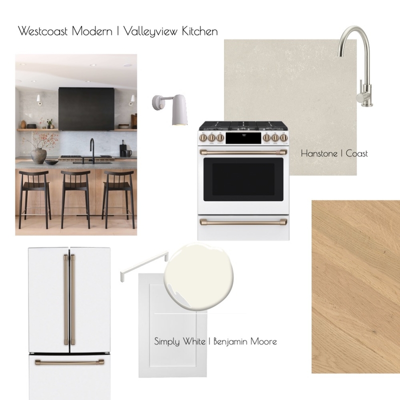 Valleyview Kitchen Mood Board by hoogadesign@outlook.com on Style Sourcebook