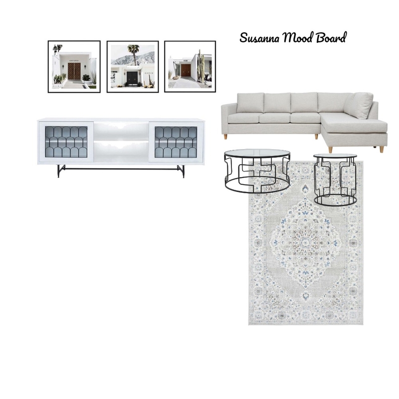 susanna Mood Board by Skygate on Style Sourcebook