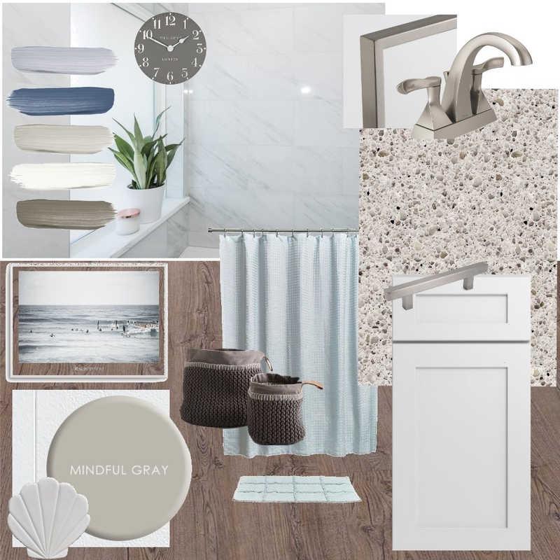 1st floor bathrooms Mood Board by AAR STONE BOUTIQUE on Style Sourcebook