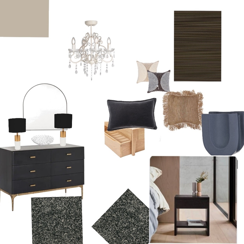 french Mood Board by KarmaStudioDesign. on Style Sourcebook