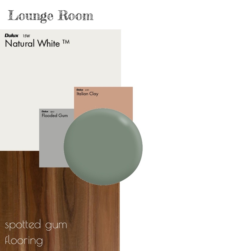 Lounge Room Mood Board by Taryn on Style Sourcebook