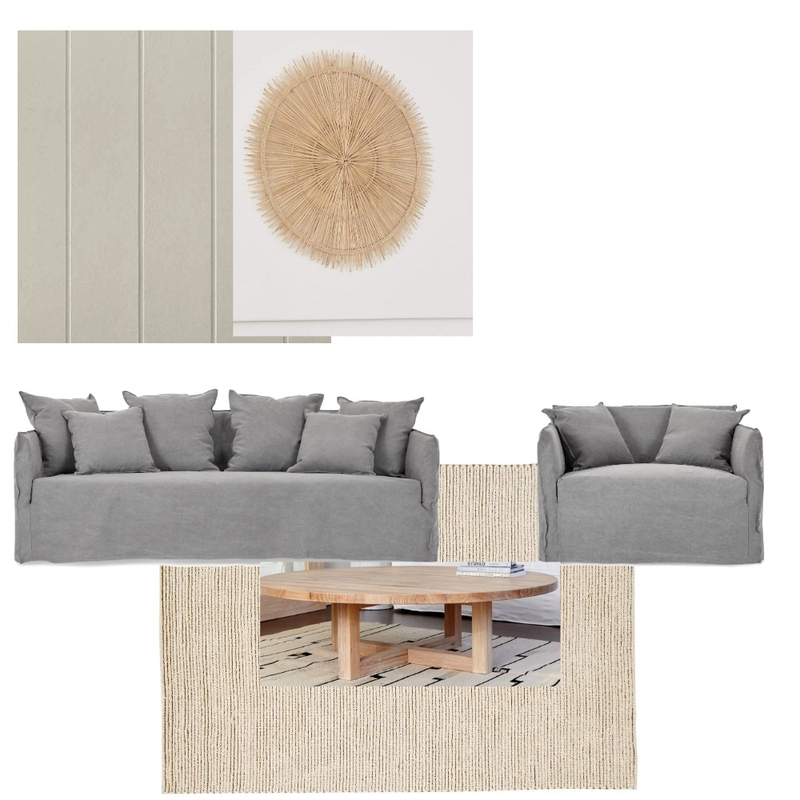 living Mood Board by Kobib on Style Sourcebook