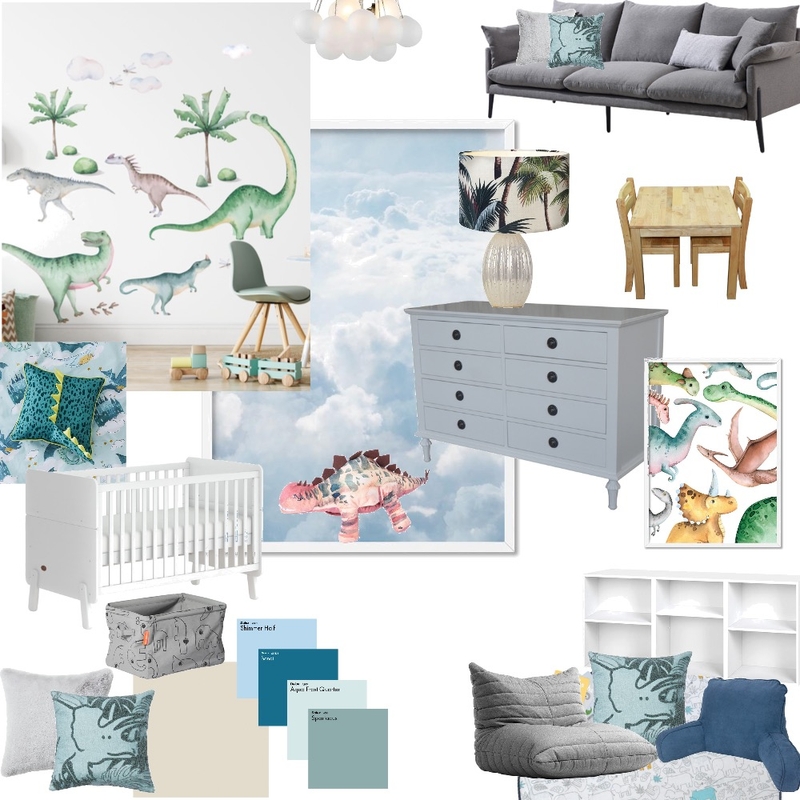 Archer Mood Board by KayleeAnn on Style Sourcebook