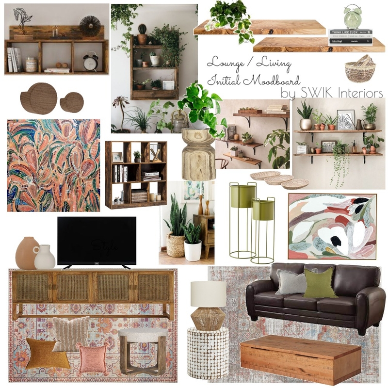 KALLESKE Lounge Refresh Oct 2021 Mood Board by Libby Edwards Interiors on Style Sourcebook