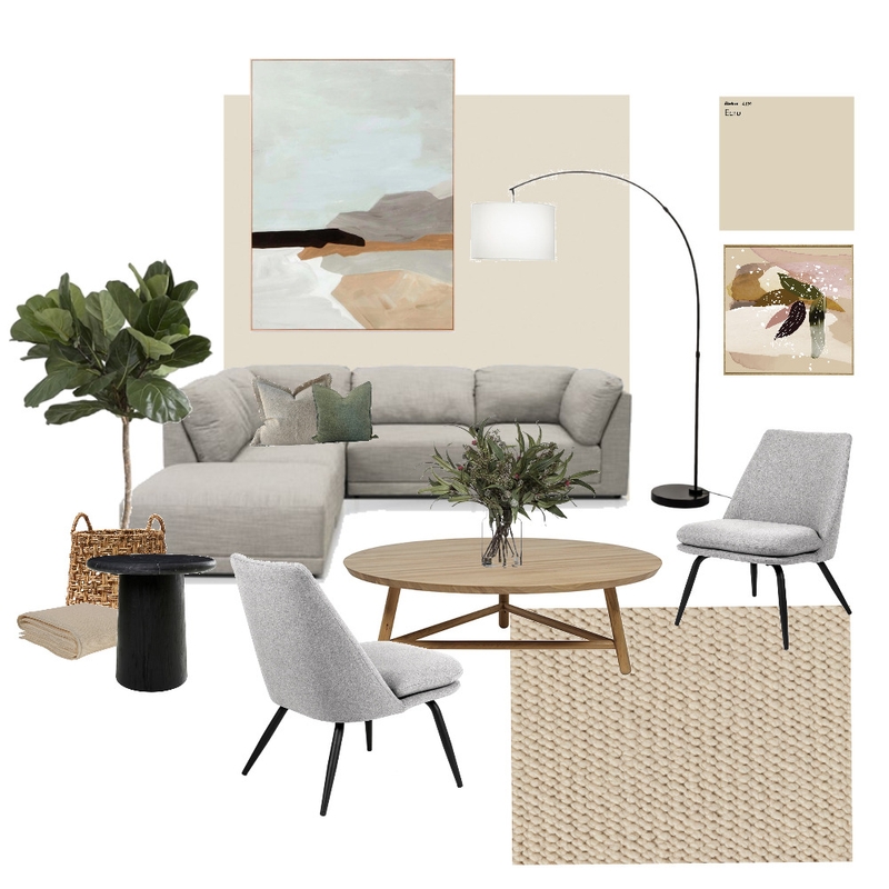 Vanda1 Mood Board by Folksbydesign Ltd. on Style Sourcebook