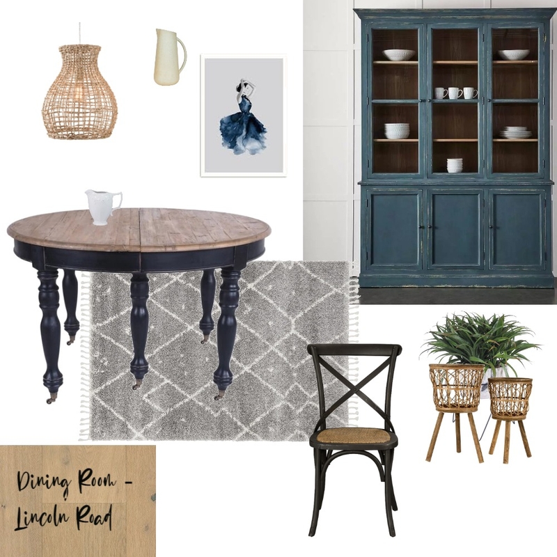 Lincoln Road Project Mood Board by Mz Scarlett Interiors on Style Sourcebook