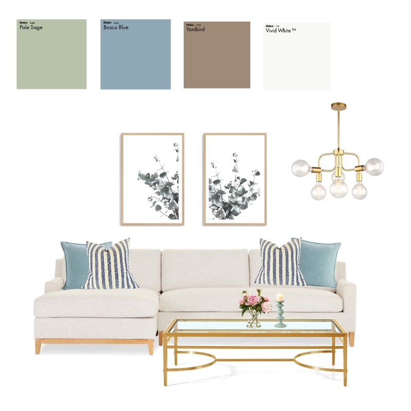gabby Mood Board by hallechurch on Style Sourcebook
