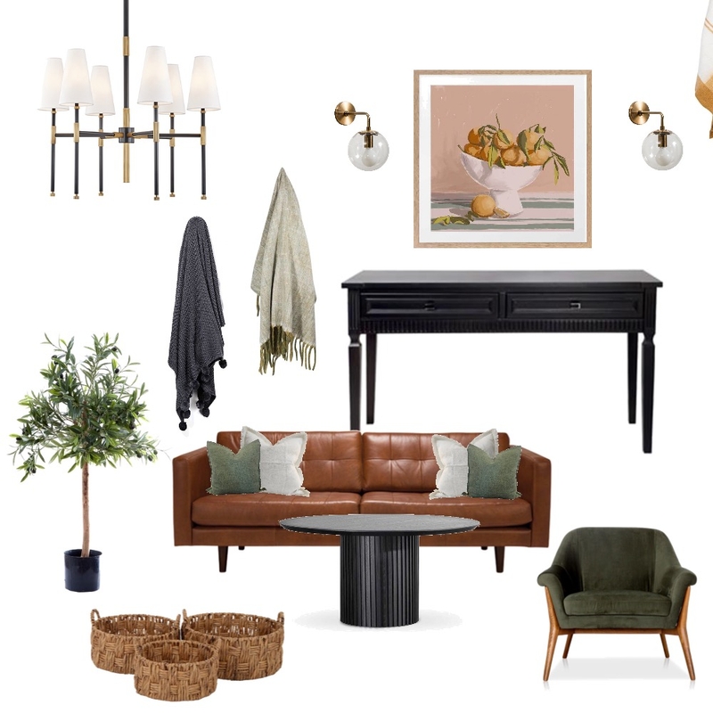 Living room Mood Board by vanceinteriors on Style Sourcebook