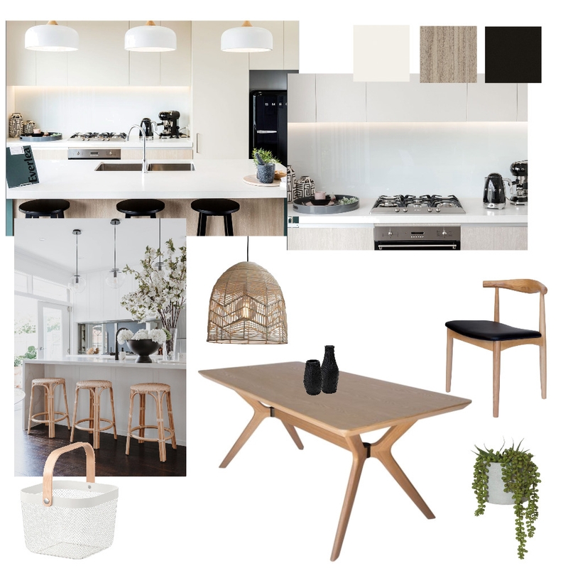 alittletownhouse - Kitchen/Dining Mood Board by alittletownhouse on Style Sourcebook