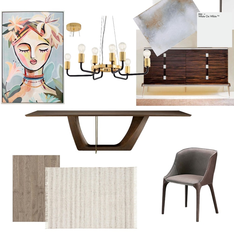 GD dining room Mood Board by Annavu on Style Sourcebook