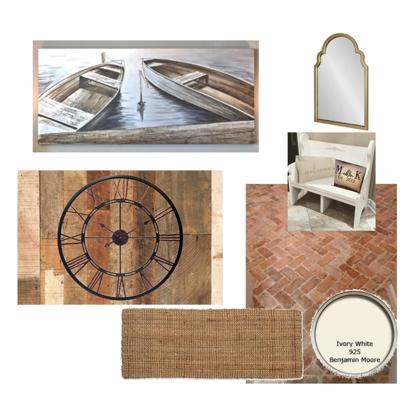 FRONT ENTRANCE Mood Board by Kimberly Payne on Style Sourcebook