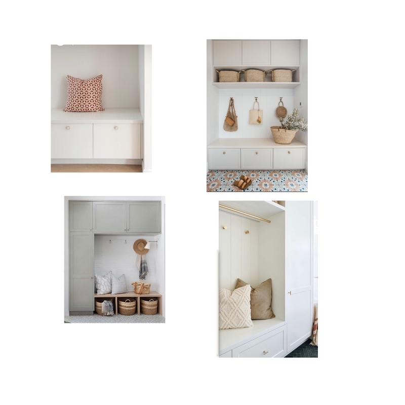 Mudroom Mood Board by KateMc on Style Sourcebook