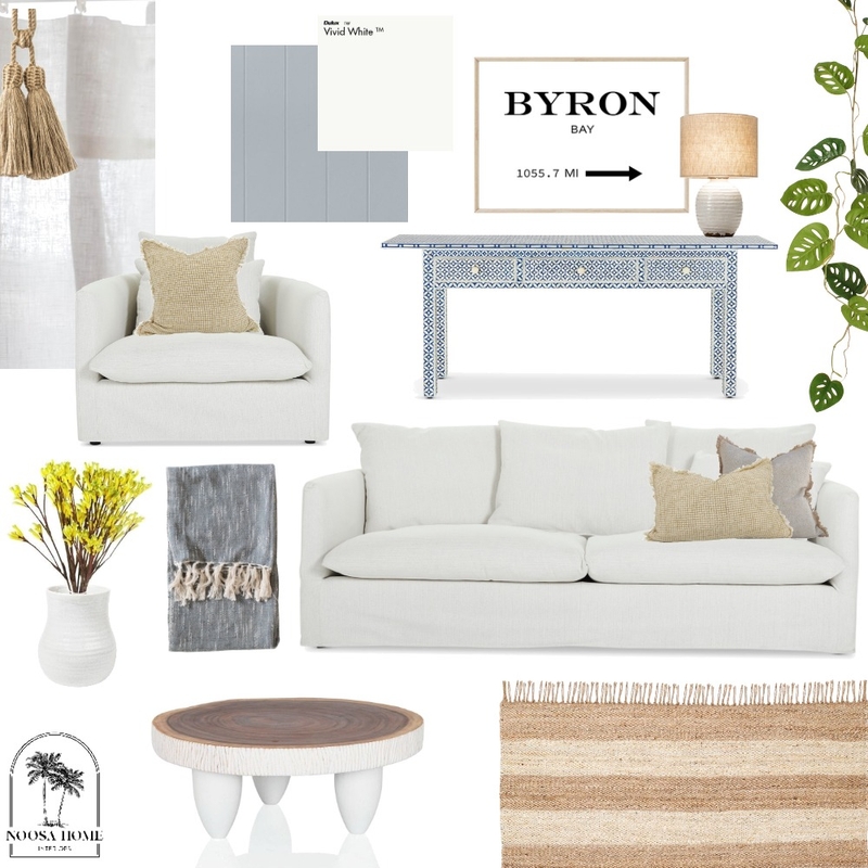 Lounge Lovers Escape 2 Mood Board by Noosa Home Interiors on Style Sourcebook