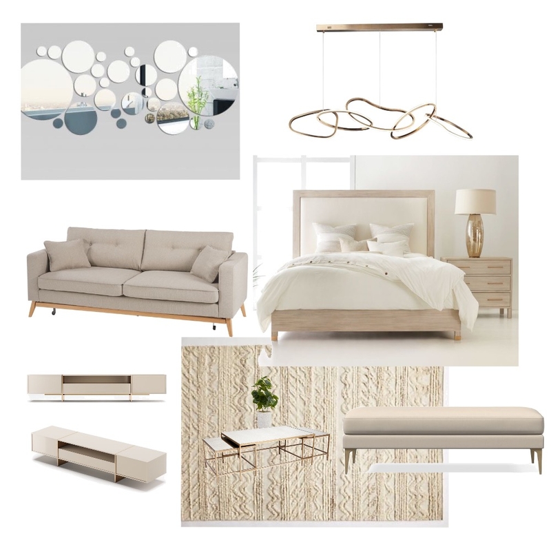Guest bedroom Mood Board by Greisha21 on Style Sourcebook