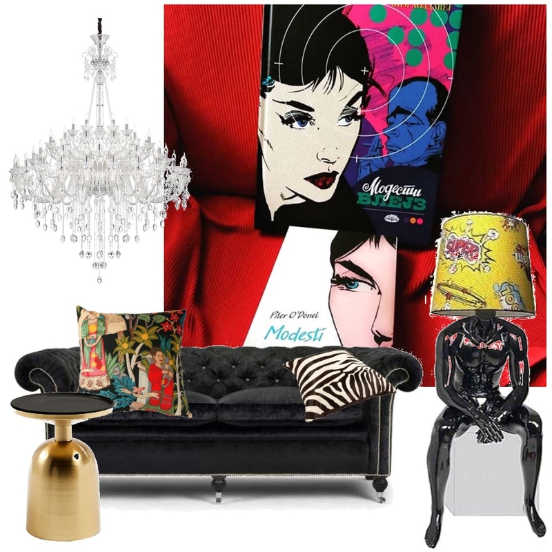 GD living room MM2 Mood Board by Annavu on Style Sourcebook