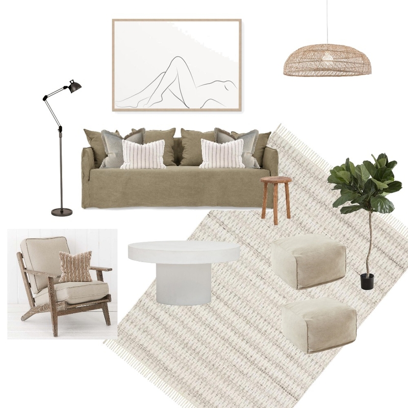 living room Mood Board by vanceinteriors on Style Sourcebook