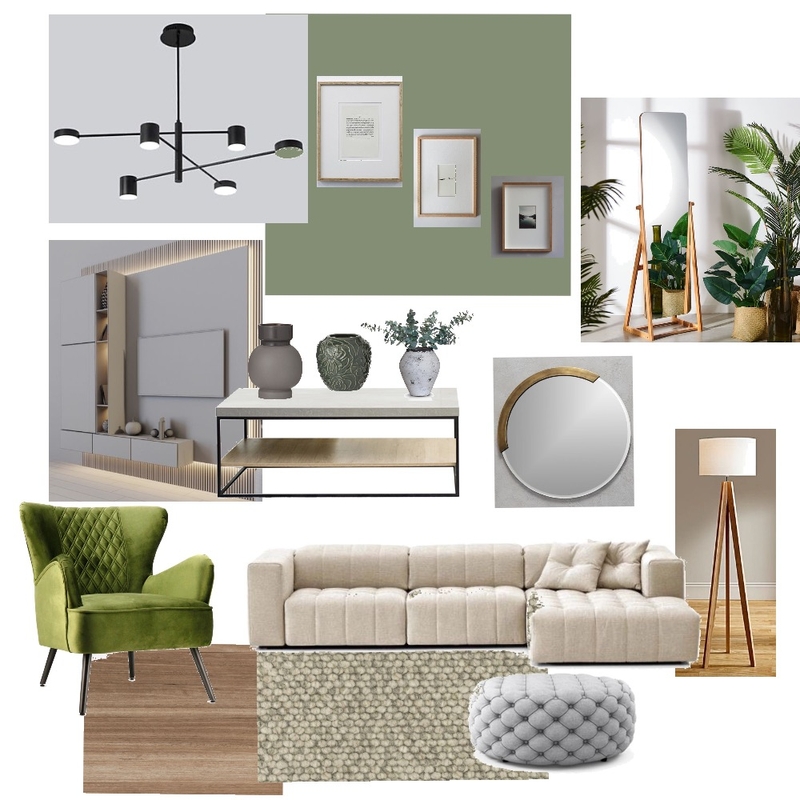 Living space Mood Board by Greisha21 on Style Sourcebook