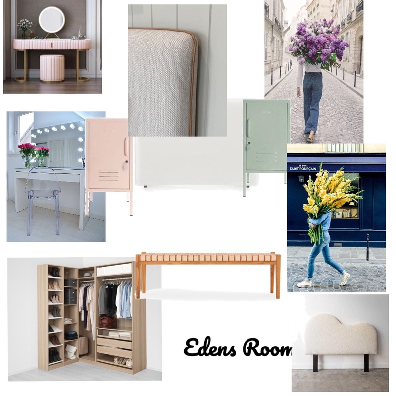 edens room Mood Board by Sianhatz on Style Sourcebook