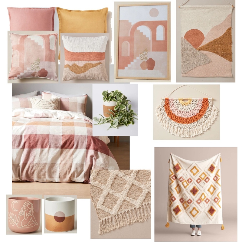 Target - bedroom Mood Board by HuntingForBeautBargains on Style Sourcebook