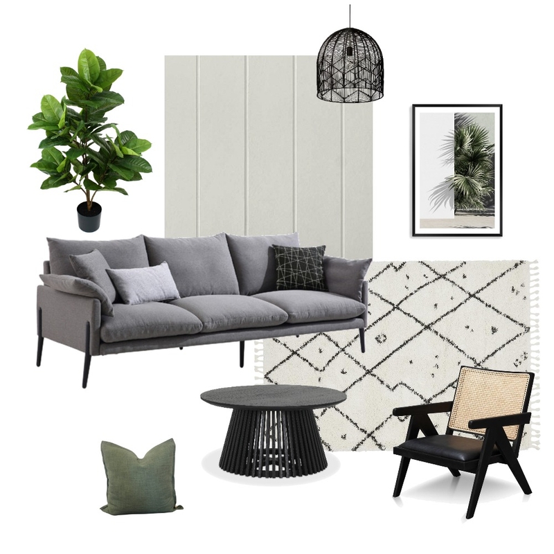 living room4 Mood Board by yarden on Style Sourcebook