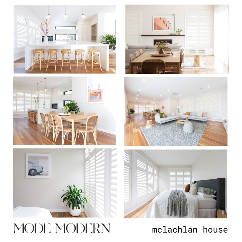 MM - McLachlan House Mood Board by juliamode on Style Sourcebook