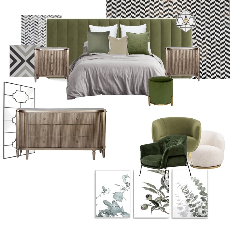 My bedroom Mood Board by selina.s@alliedpumps.com.au on Style Sourcebook