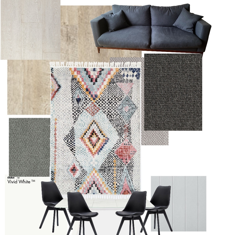 Living Room WIP Mood Board by ange morton on Style Sourcebook