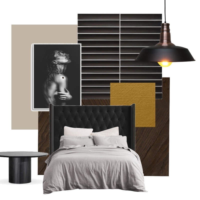 Premium Bedroom Mood Board by hannah.smith594 on Style Sourcebook