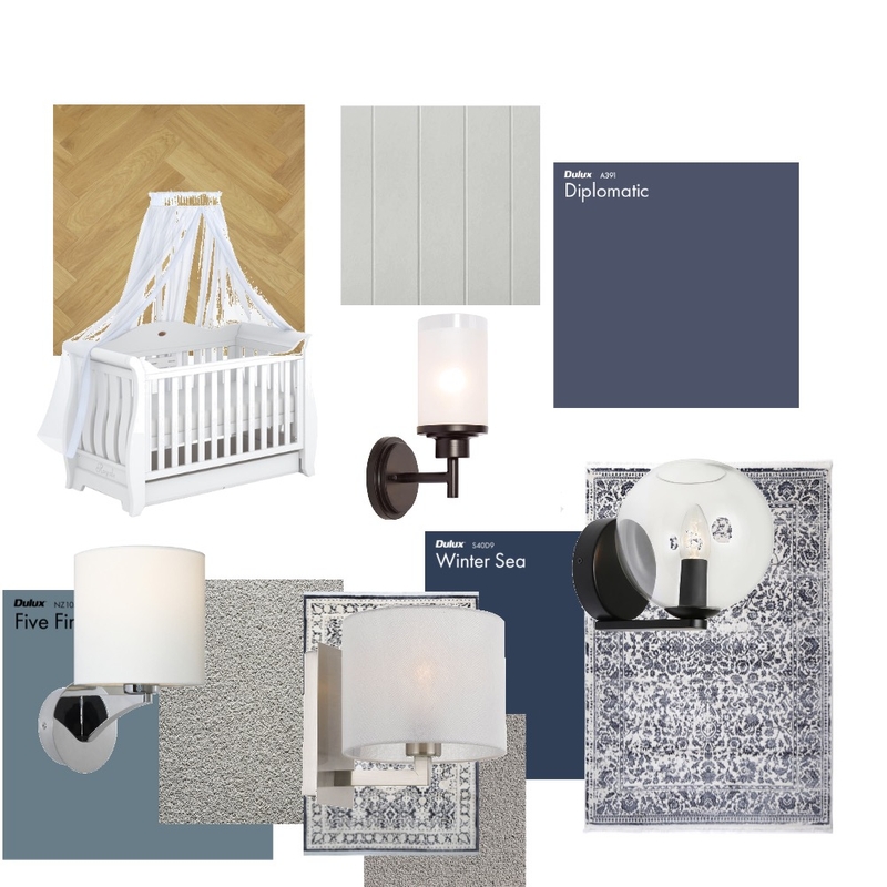 Carters Room Mood Board by Chelseaamos on Style Sourcebook