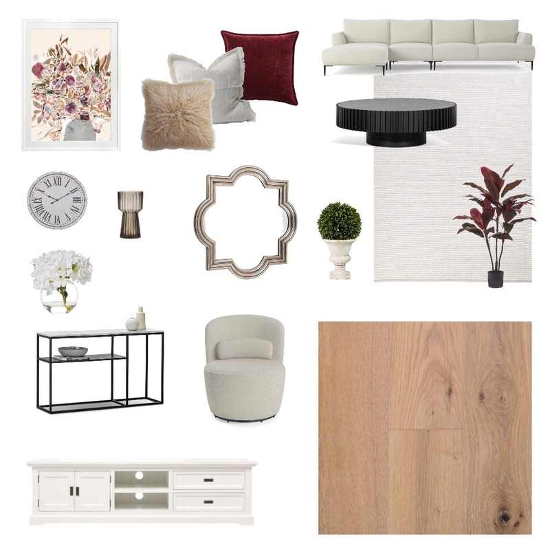 Bondi Junction apartment Mood Board by jac4785 on Style Sourcebook