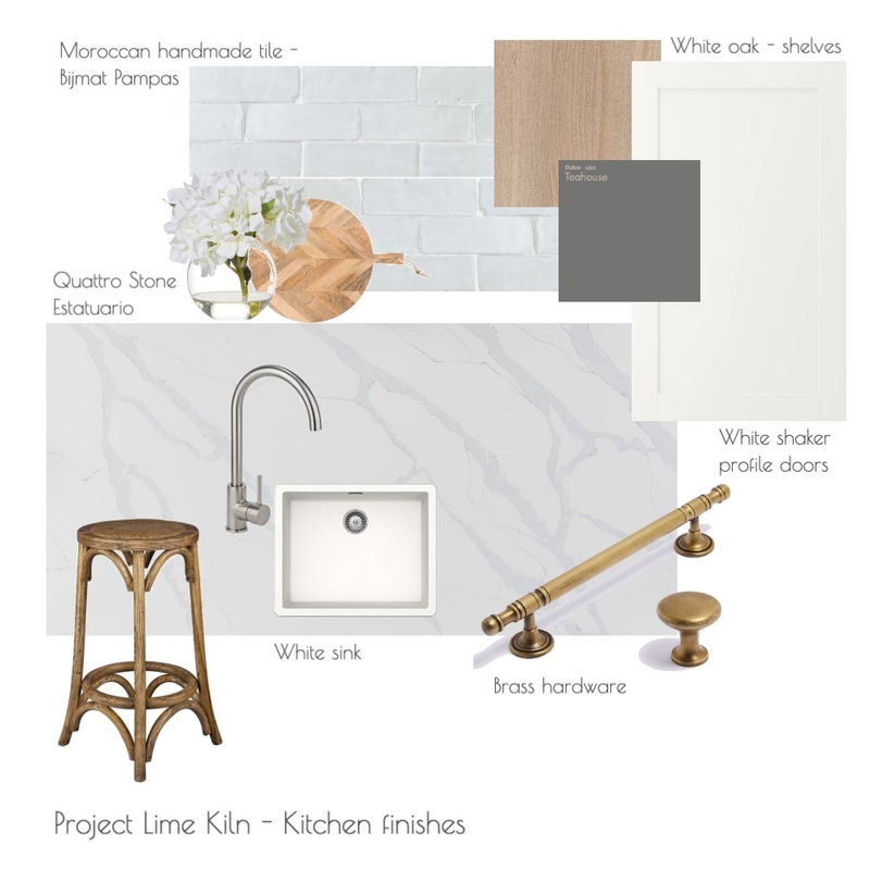 Lime kiln - Finished moodboard Mood Board by KH Designed on Style Sourcebook