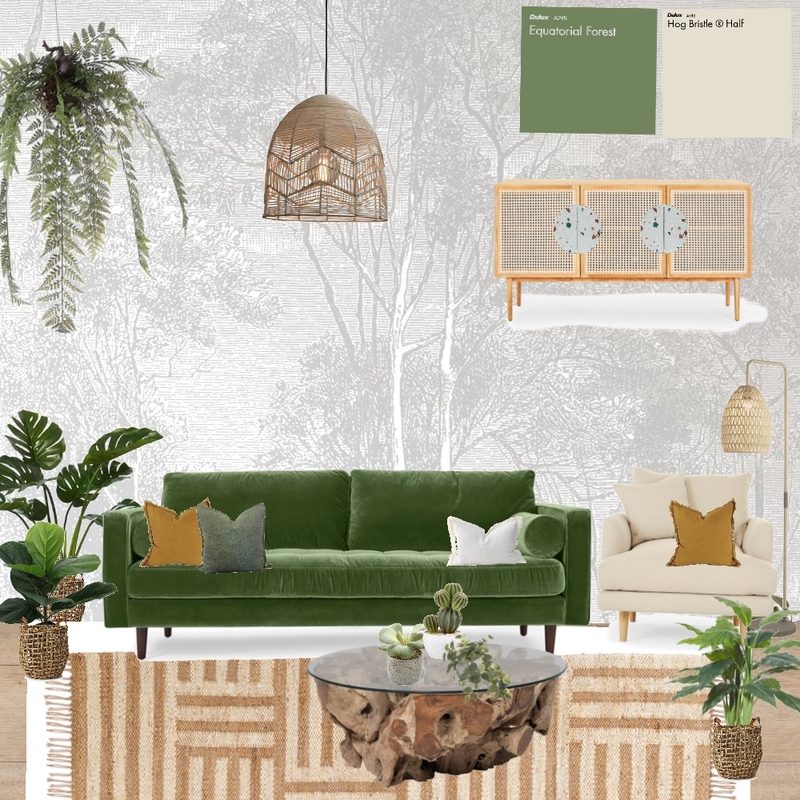 Lounge lovers mood board Mood Board by Sharnie on Style Sourcebook