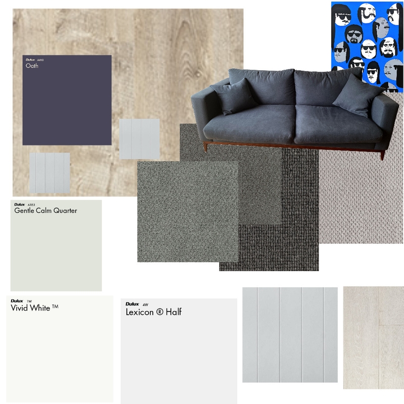 Lounge Room WIP Mood Board by ange morton on Style Sourcebook