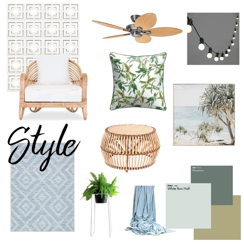 quiet place Mood Board by katyandabby on Style Sourcebook
