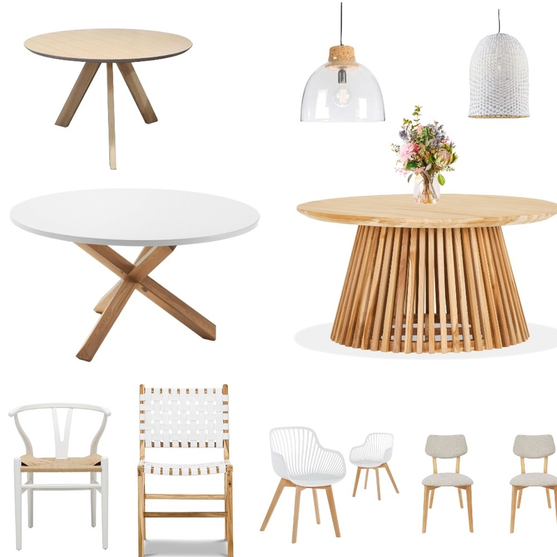 Dining Mood Board by Nyoka.Johnstone on Style Sourcebook