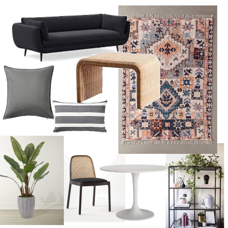 Sydney's Apartment Mood Board by Sarah_55 on Style Sourcebook