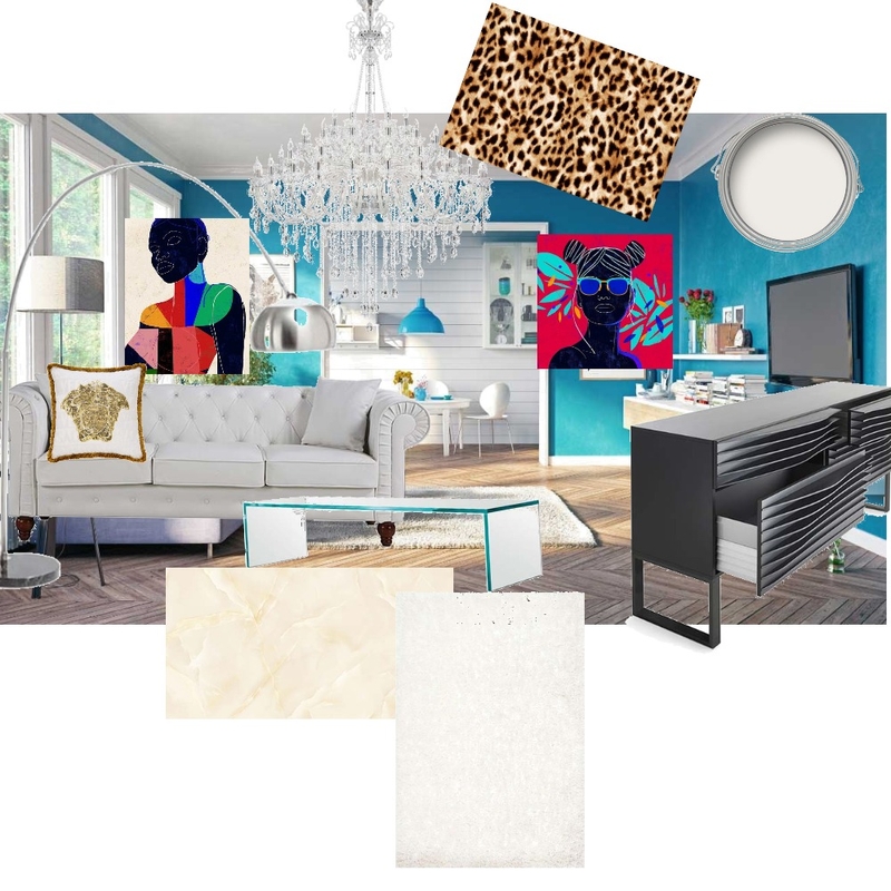 GD living room redesign1 Mood Board by Annavu on Style Sourcebook