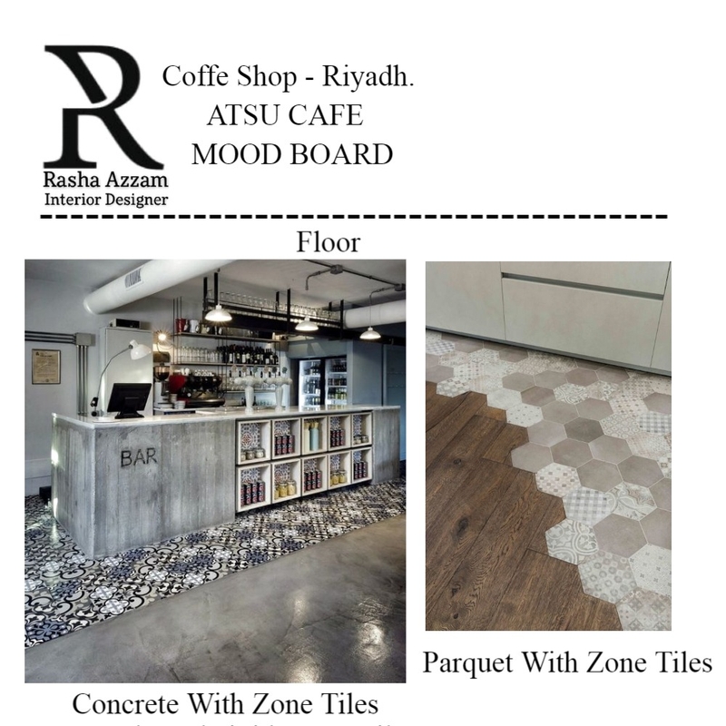 Floor Mood Board by Rasha94 on Style Sourcebook