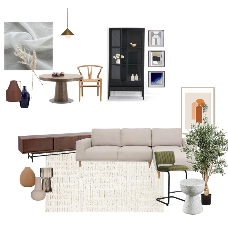 Lygon Street Inspo Mood Board by The_Nascent_Designer on Style Sourcebook