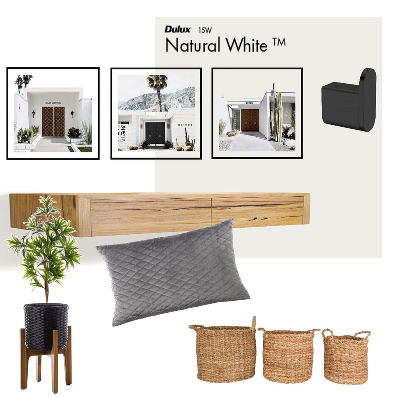 Mud Room/Entry Mood Board by jelenatrb on Style Sourcebook