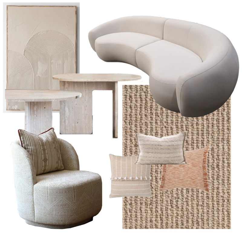 ELLIE Mood Board by morpaolagaash on Style Sourcebook