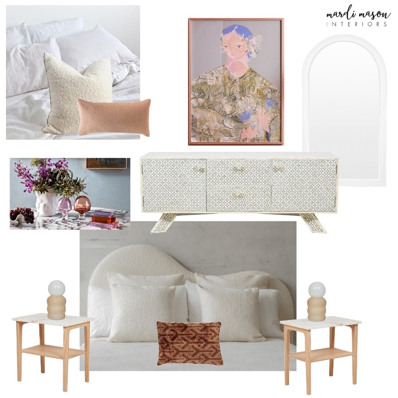 Spare room #1 Mood Board by MardiMason on Style Sourcebook