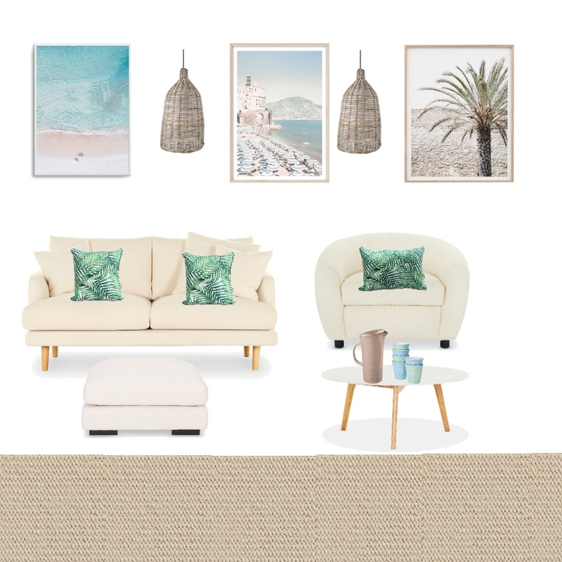 competition Mood Board by hayhay on Style Sourcebook