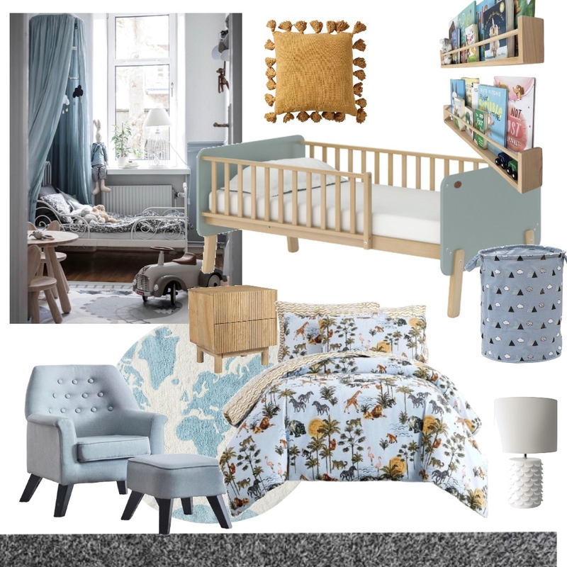 Enzo Mood Board by Oleander & Finch Interiors on Style Sourcebook