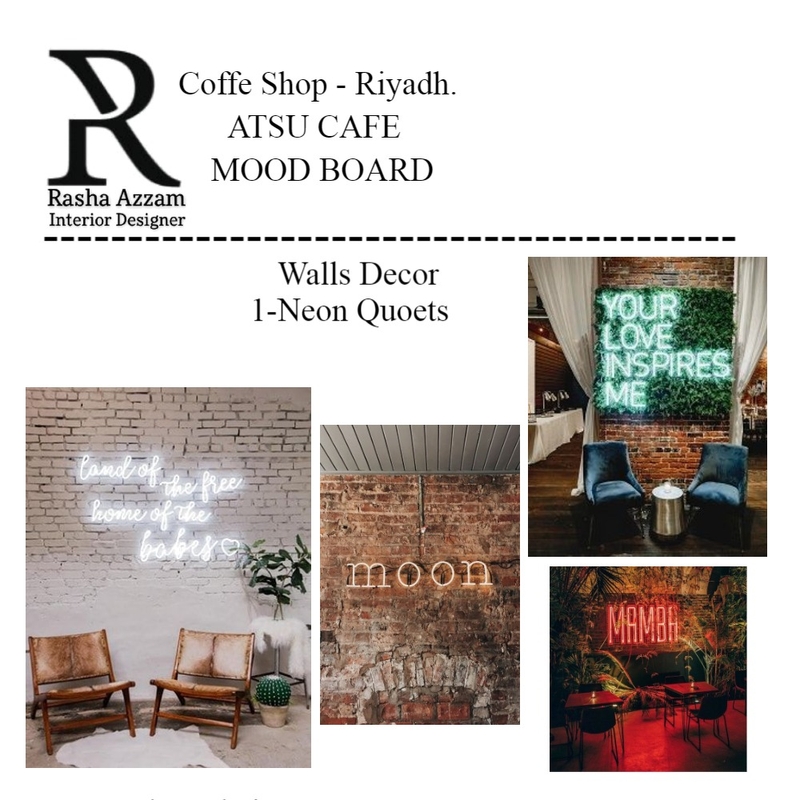 WAlls Mood Board by Rasha94 on Style Sourcebook