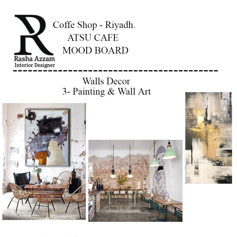 WAlls Mood Board by Rasha94 on Style Sourcebook