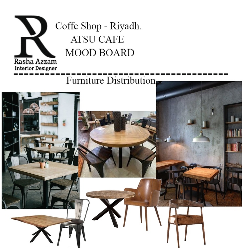 Cashier Mood Board by Rasha94 on Style Sourcebook