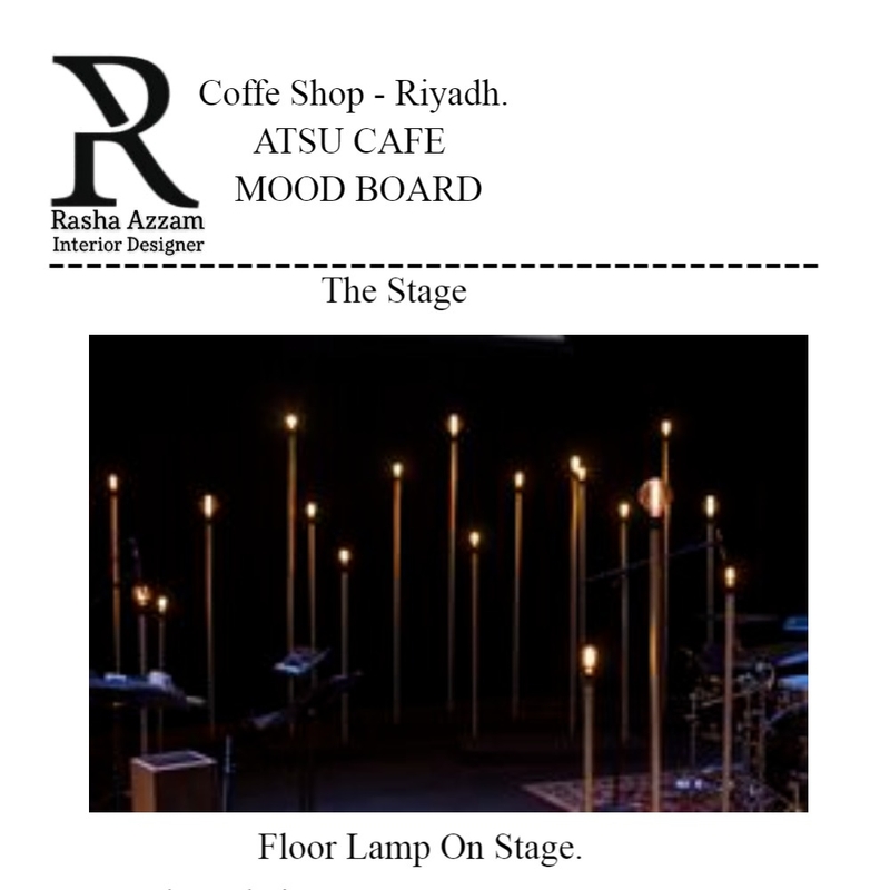 Stage Mood Board by Rasha94 on Style Sourcebook