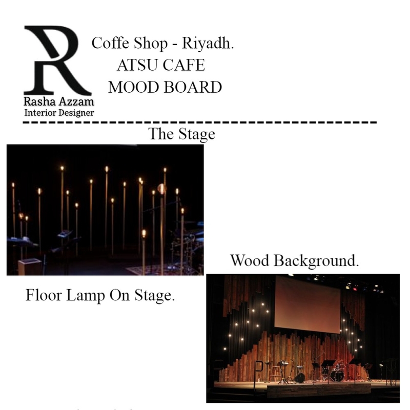 Stage Mood Board by Rasha94 on Style Sourcebook